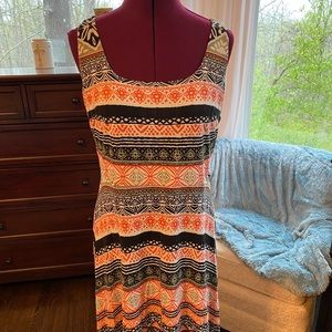 LOFT dress Size 8
